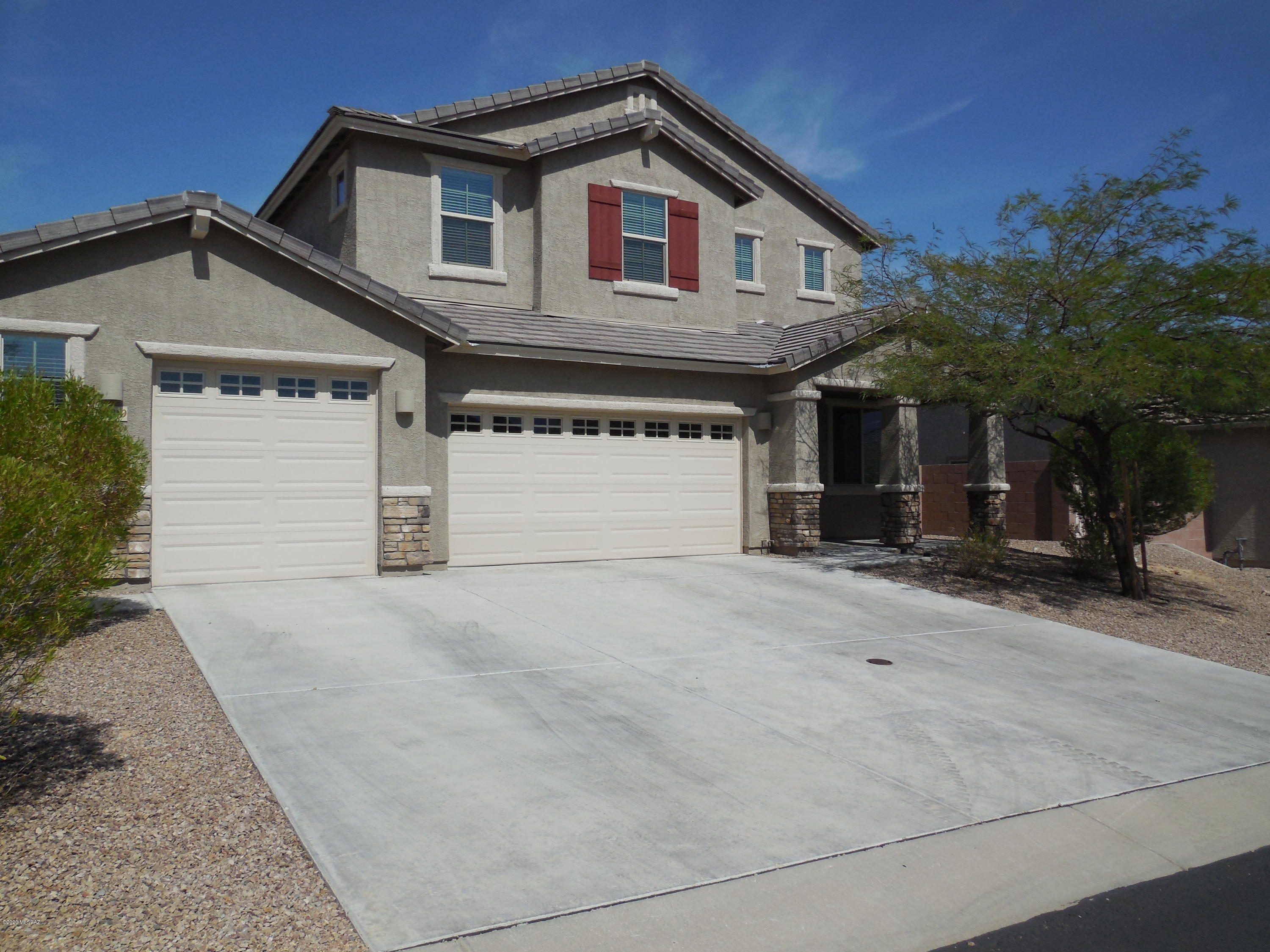 60810 Eagle Ridge Drive Tucson, AZ 85739 - Photo 2 of 50