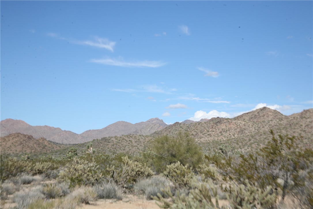 Lot G1 Alvis Road Yucca, AZ 86438 - Photo 11 of 60 View????????????????????????????????