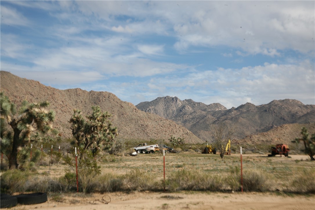 Lot G1 Alvis Road Yucca, AZ 86438 - Photo 13 of 60 View