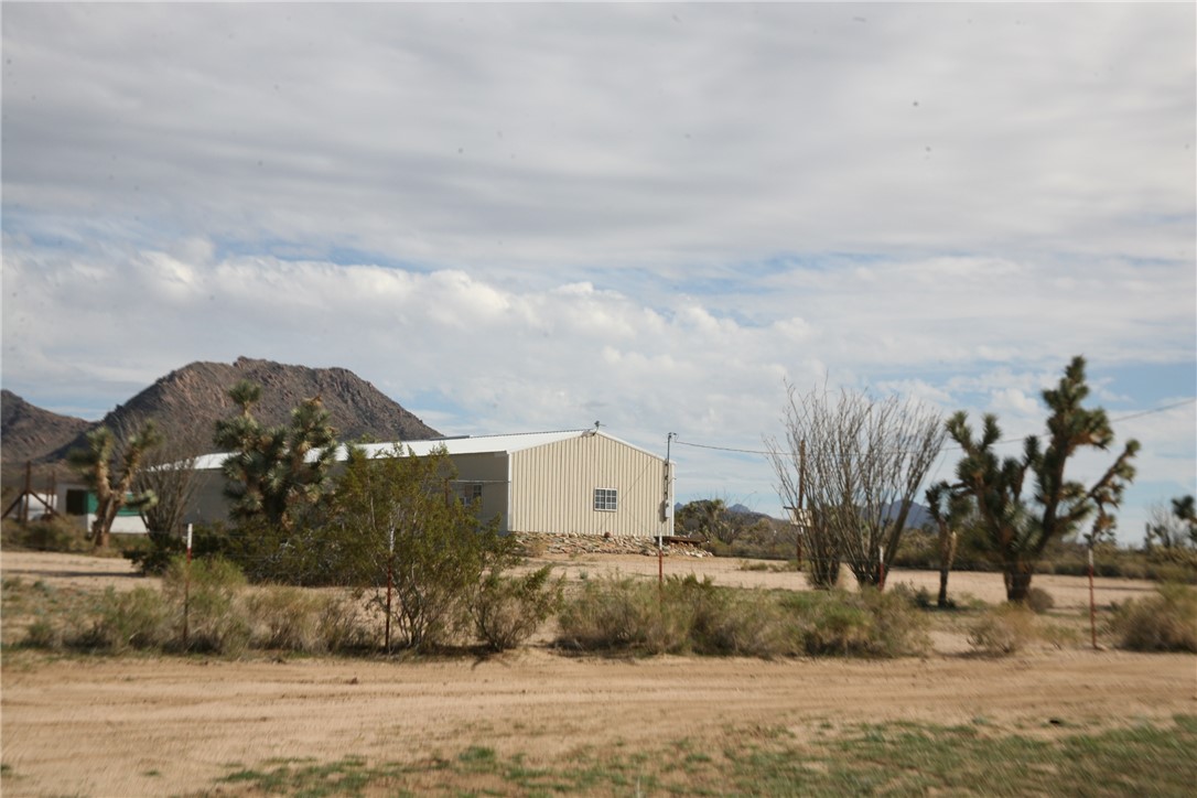 Lot G1 Alvis Road Yucca, AZ 86438 - Photo 15 of 60 Other