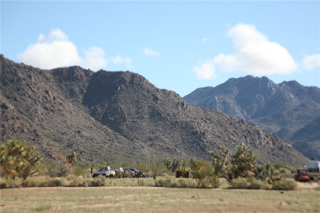 Lot G1 Alvis Road Yucca, AZ 86438 - Photo 2 of 60 View