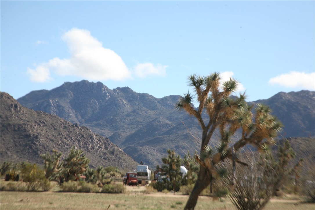 Lot G1 Alvis Road Yucca, AZ 86438 - Photo 3 of 60 View