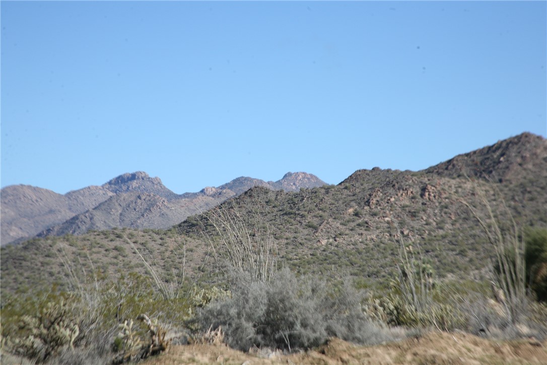 Lot G1 Alvis Road Yucca, AZ 86438 - Photo 41 of 60 View