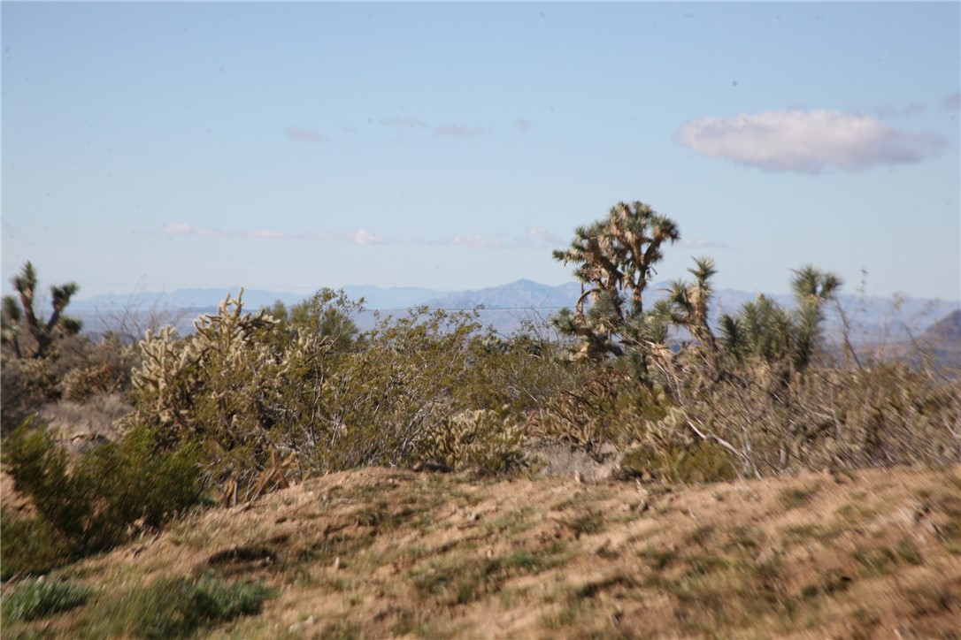 Lot G1 Alvis Road Yucca, AZ 86438 - Photo 55 of 60 Mountain view featuring rural landscape