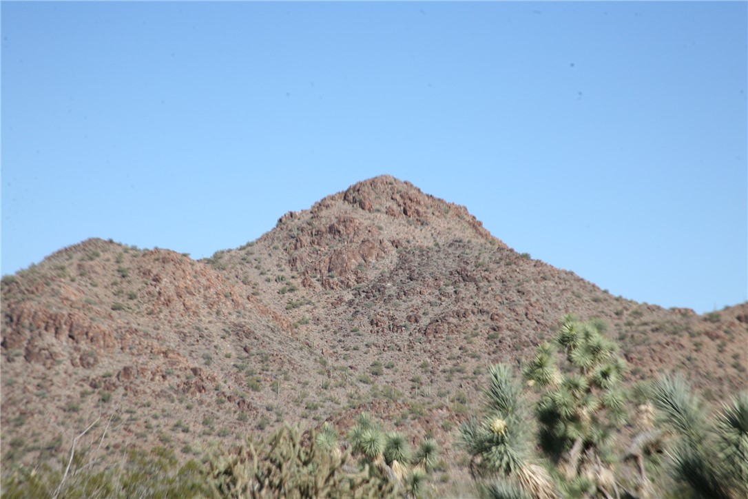 Lot G1 Alvis Road Yucca, AZ 86438 - Photo 60 of 60 View