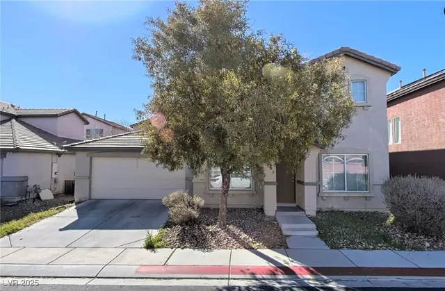 $2,300 | 5333 North Santa Fe Heights Street, North Las Vegas, NV 89081