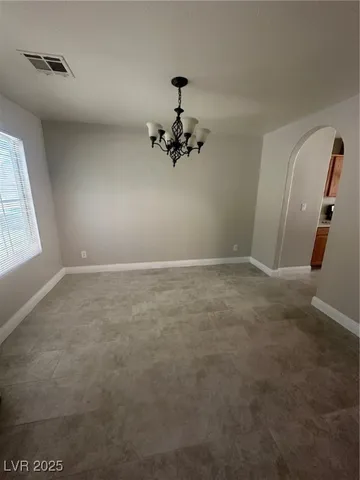 $2,300 | 5333 North Santa Fe Heights Street, North Las Vegas, NV 89081