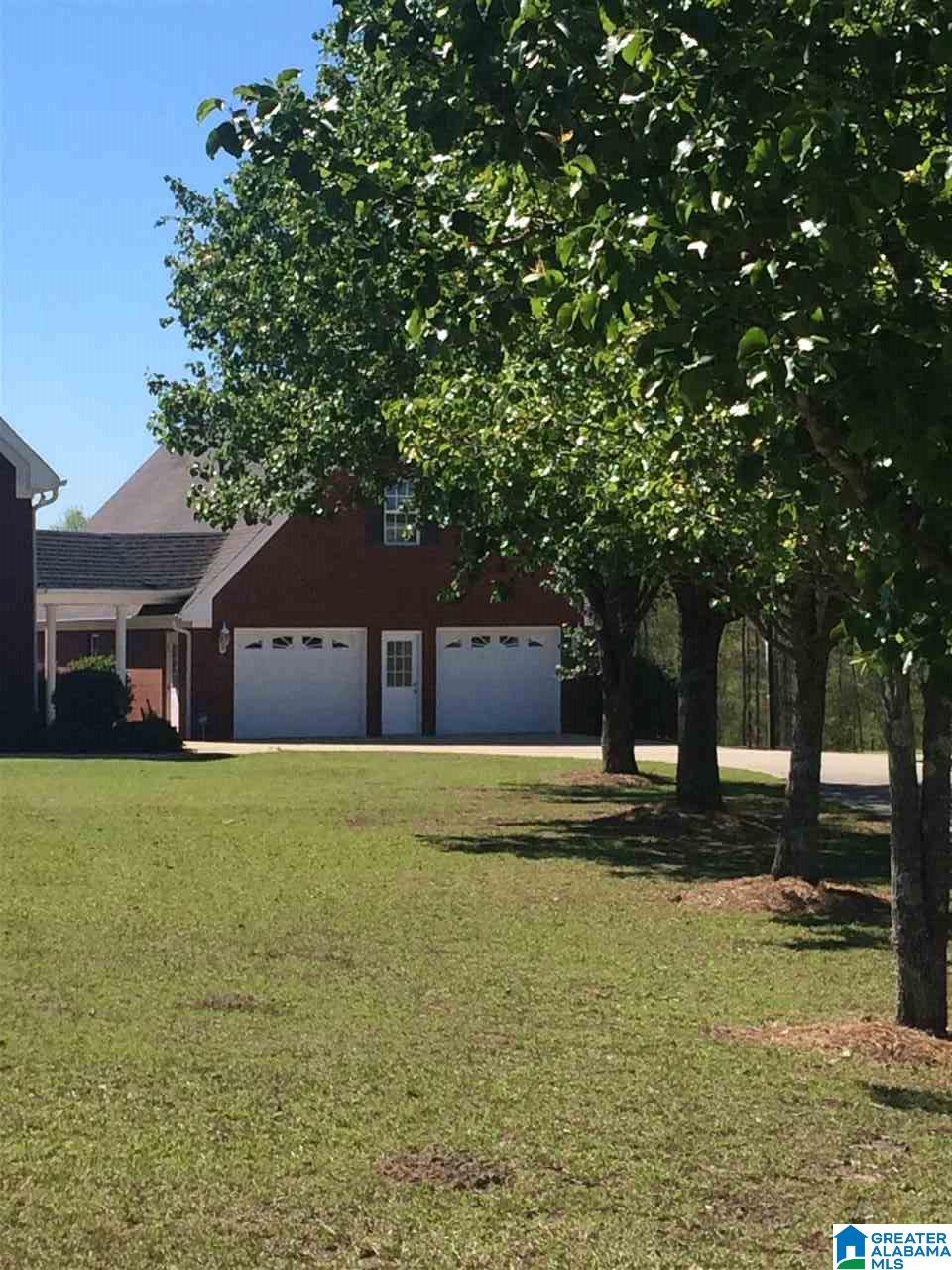 730 County Road 5 Jemison, AL 35085 - Photo 4 of 36