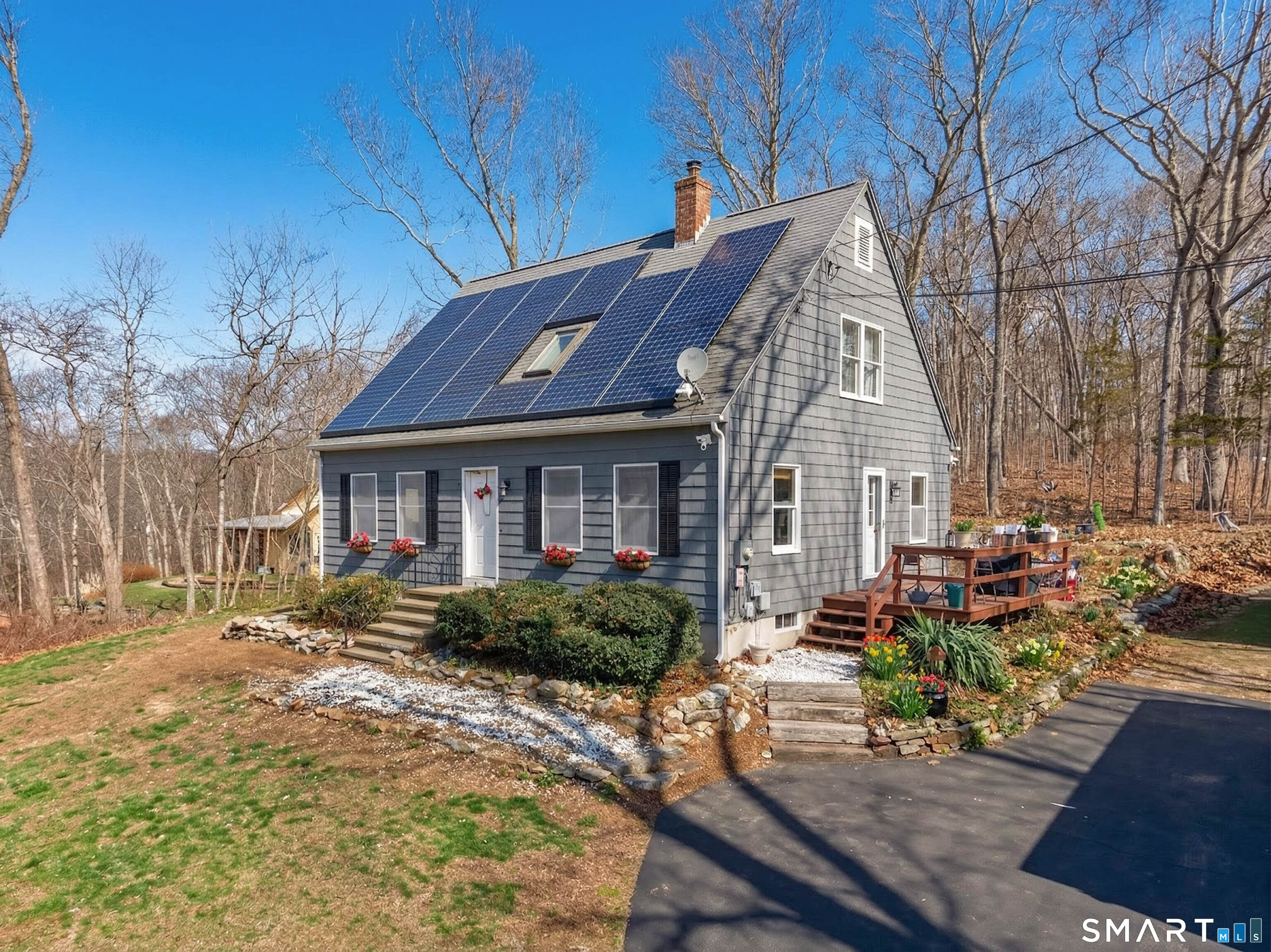 25 Lake Of Isles Road Preston, CT 06365 - Photo 1 of 40