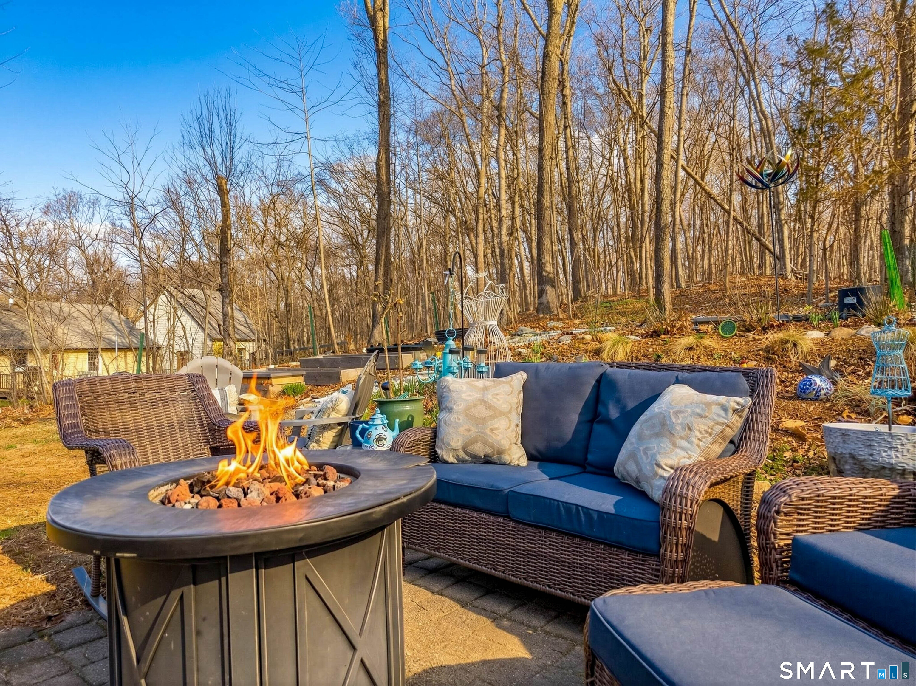 25 Lake Of Isles Road Preston, CT 06365 - Photo 17 of 40