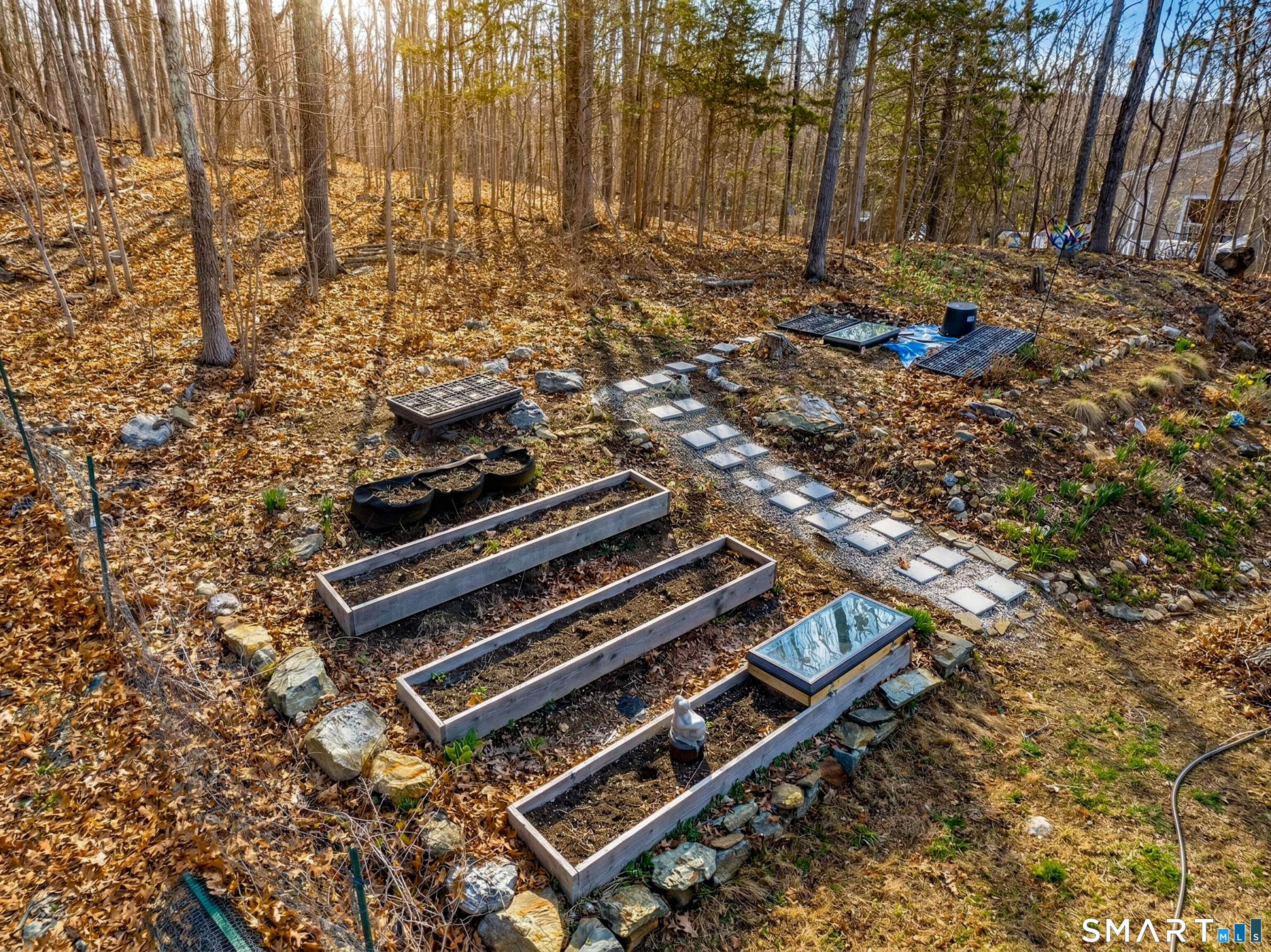 25 Lake Of Isles Road Preston, CT 06365 - Photo 19 of 40