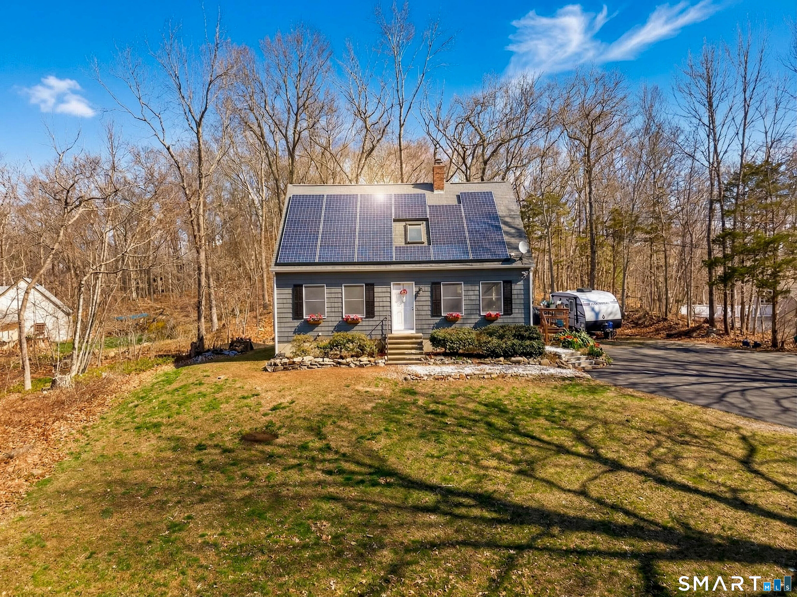 25 Lake Of Isles Road Preston, CT 06365 - Photo 20 of 40