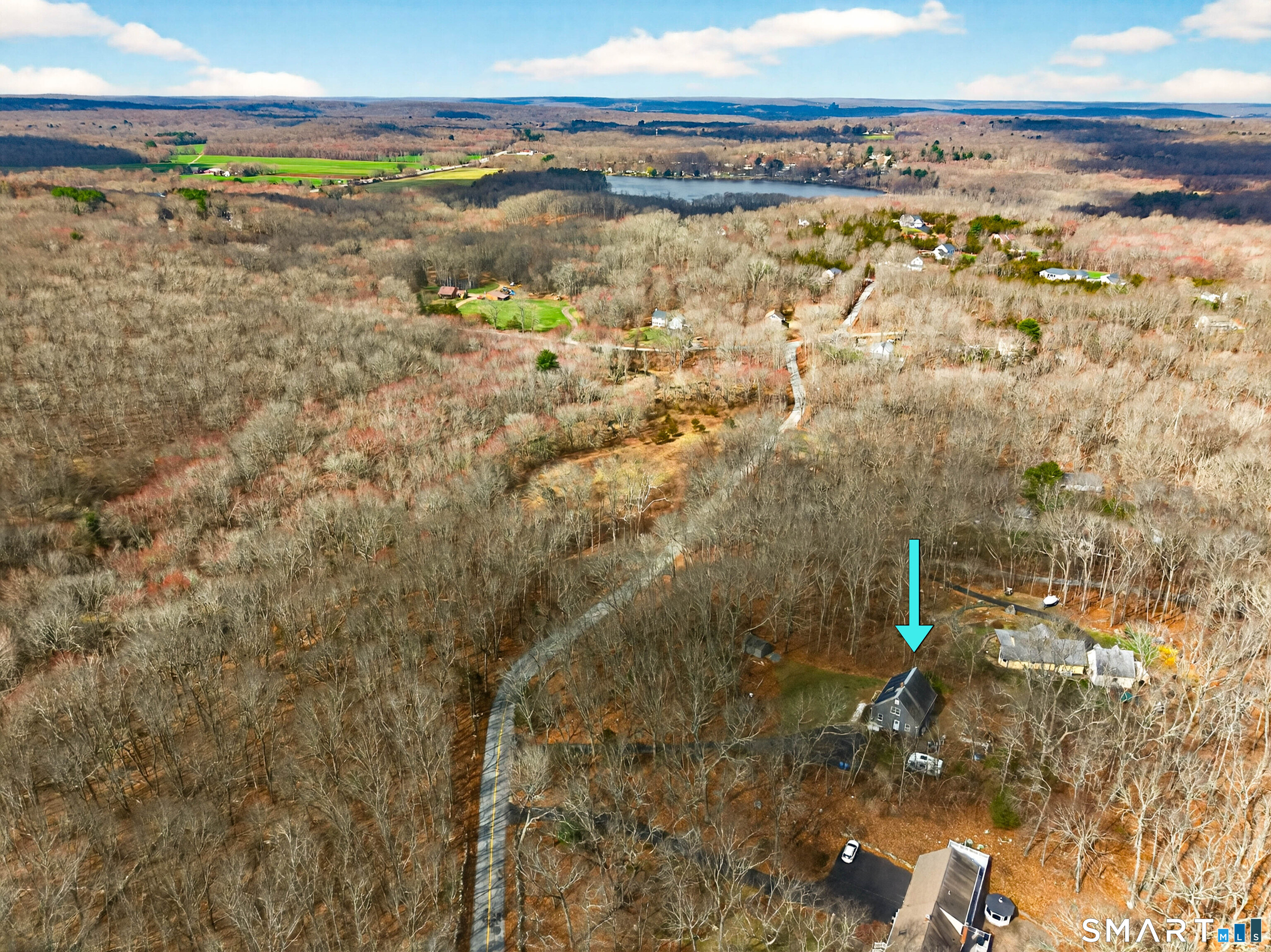 25 Lake Of Isles Road Preston, CT 06365 - Photo 2 of 40