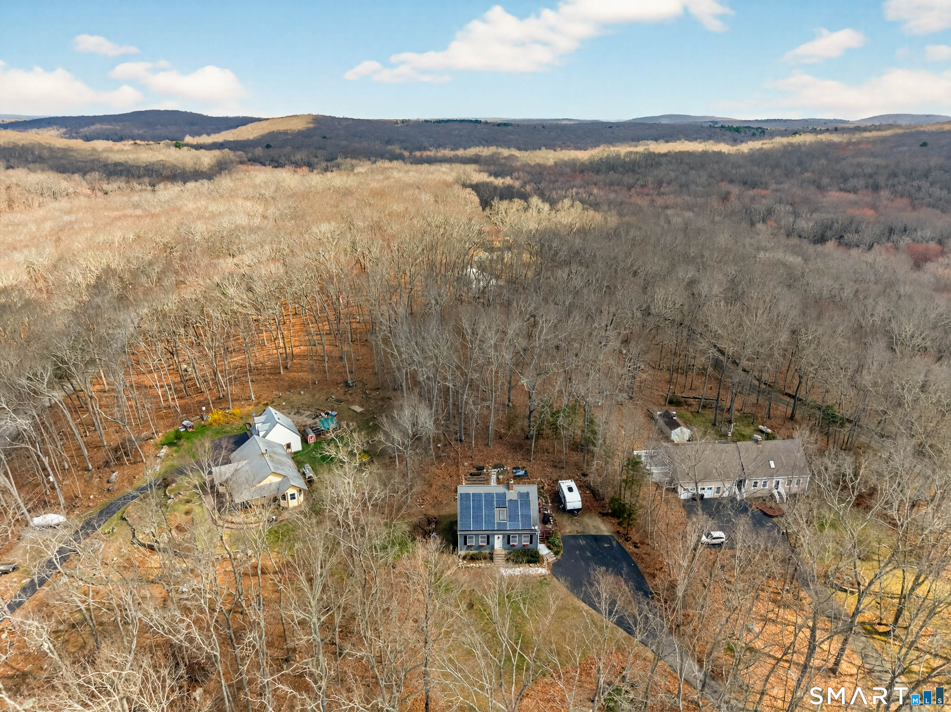 25 Lake Of Isles Road Preston, CT 06365 - Photo 21 of 40