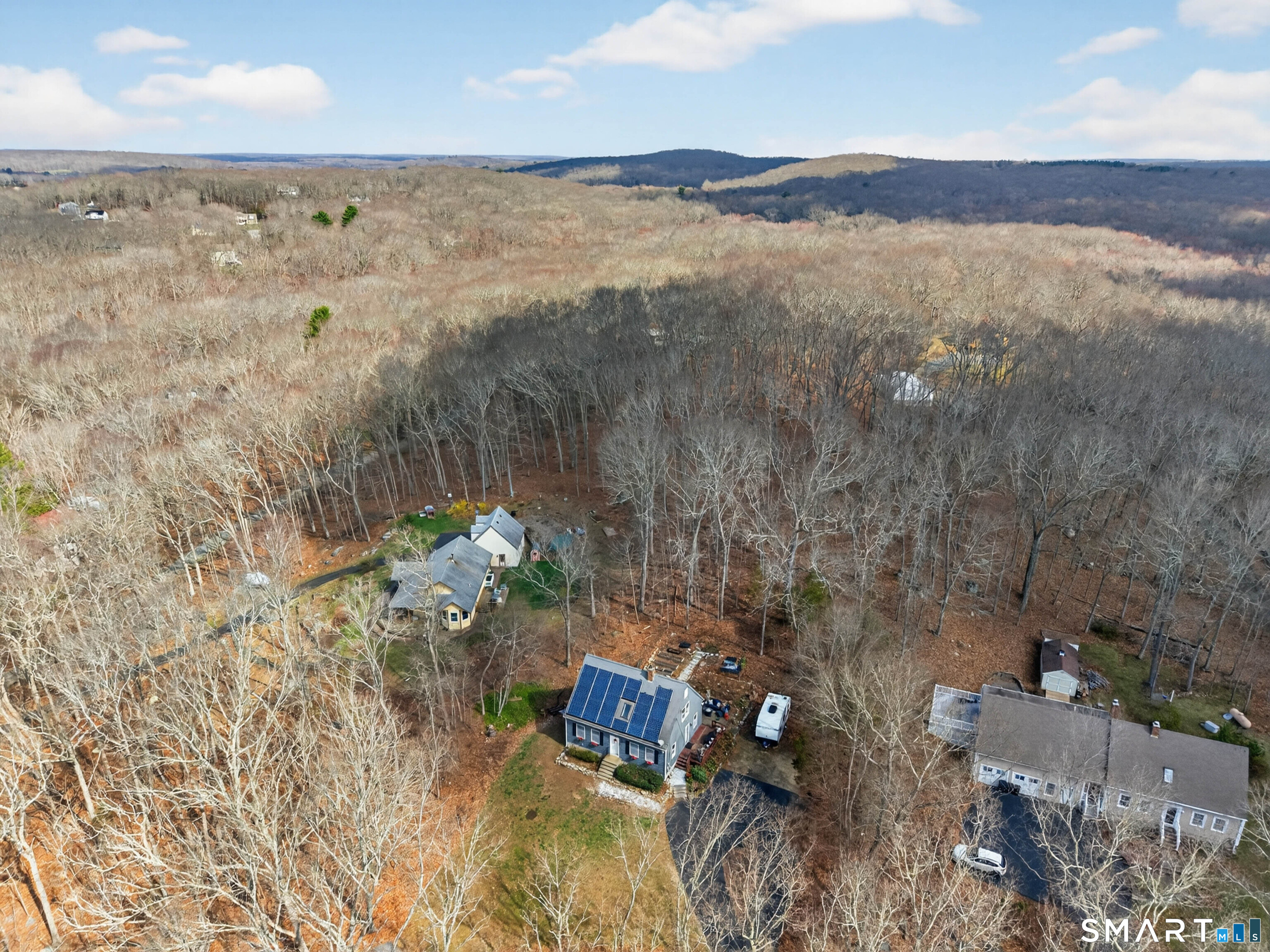 25 Lake Of Isles Road Preston, CT 06365 - Photo 22 of 40