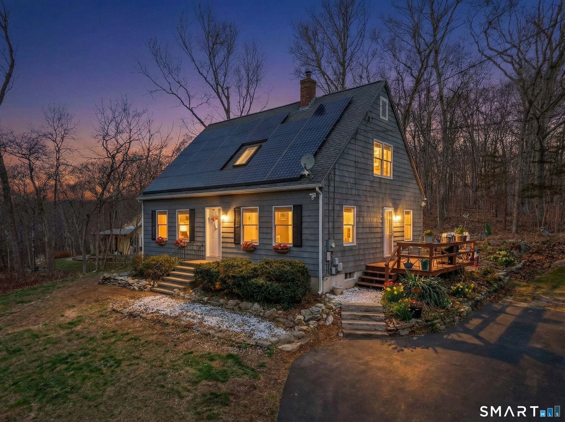 25 Lake Of Isles Road Preston, CT 06365 - Photo 3 of 40