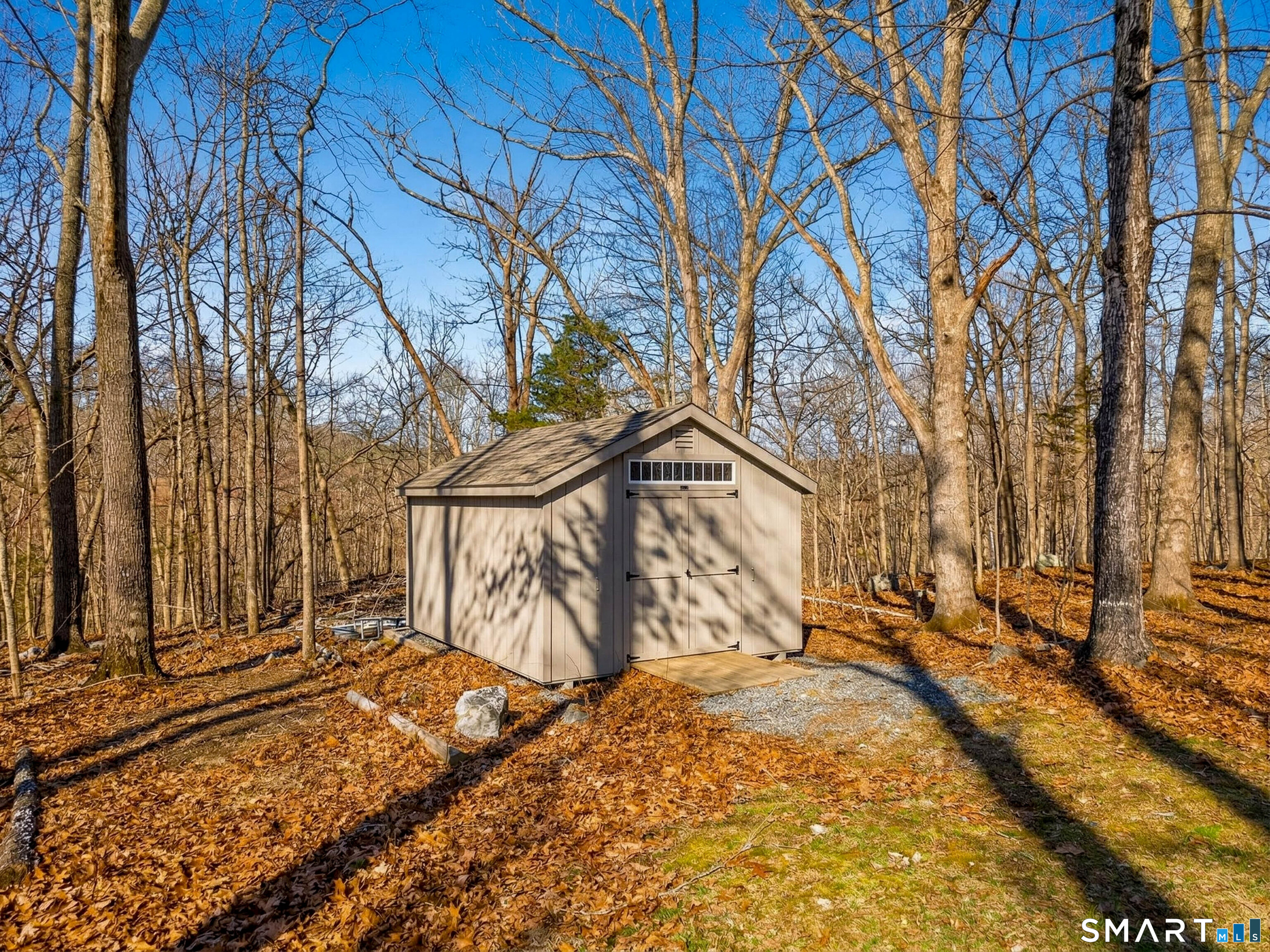 25 Lake Of Isles Road Preston, CT 06365 - Photo 37 of 40