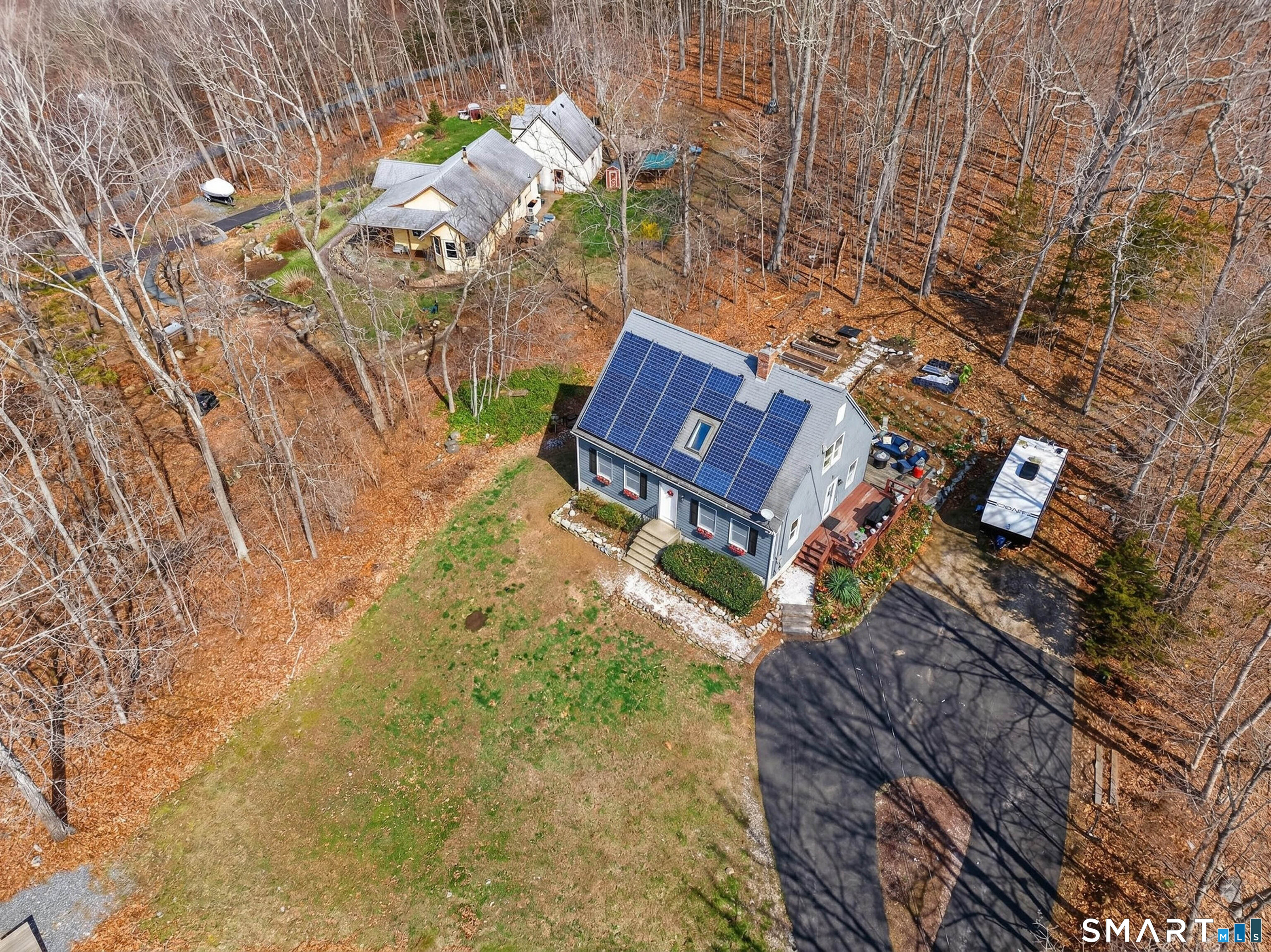 25 Lake Of Isles Road Preston, CT 06365 - Photo 39 of 40