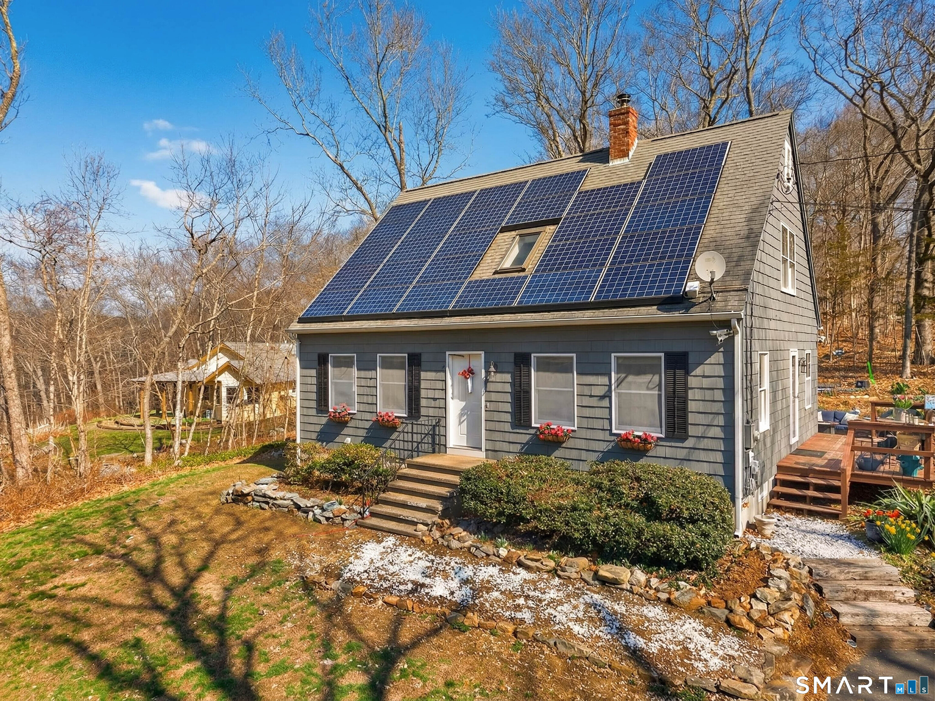 25 Lake Of Isles Road Preston, CT 06365 - Photo 40 of 40