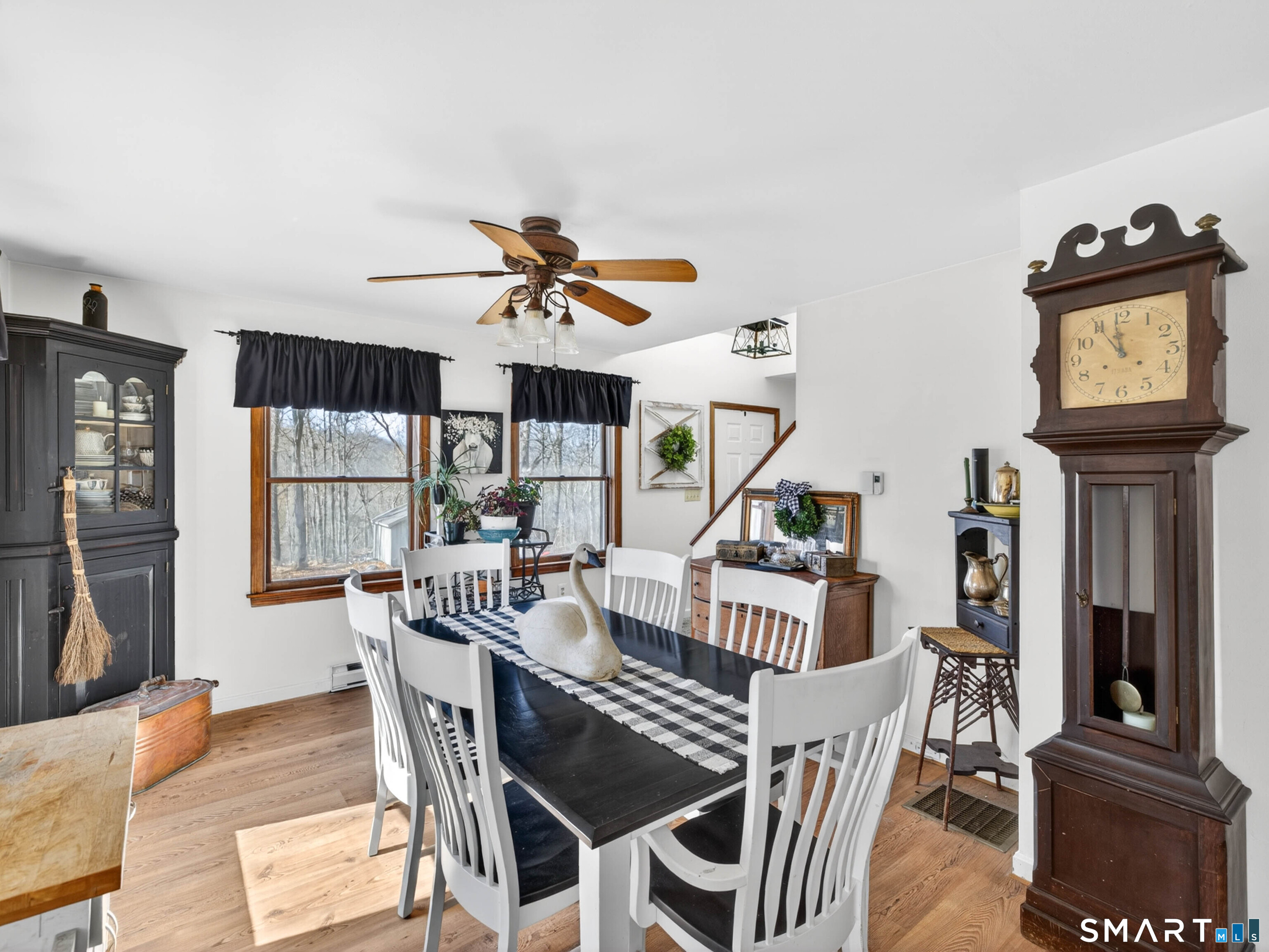 25 Lake Of Isles Road Preston, CT 06365 - Photo 8 of 40