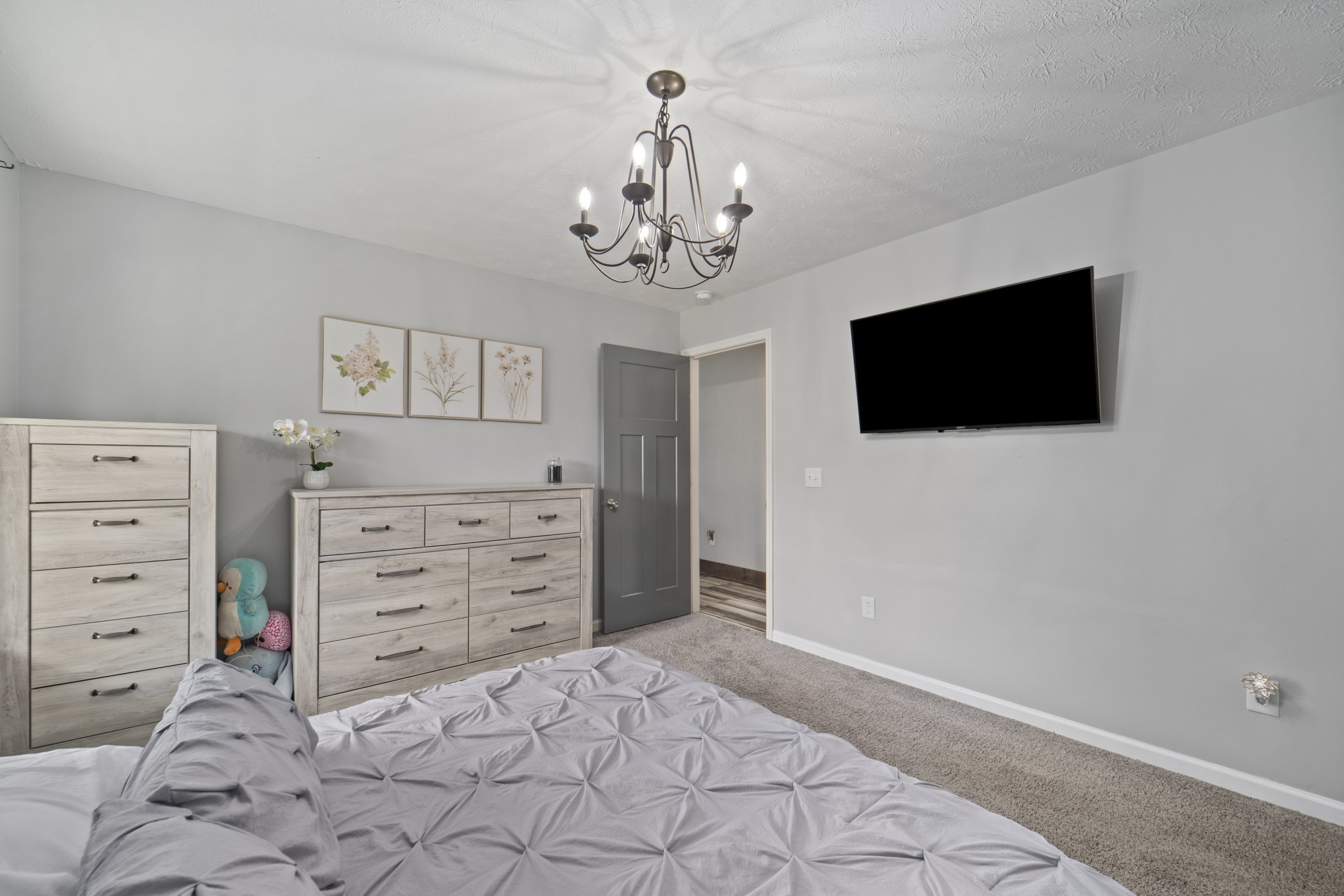 131 Womack Ridge Road Shelbyville, TN 37160 - Photo 20 of 42 Gallery Image 20
