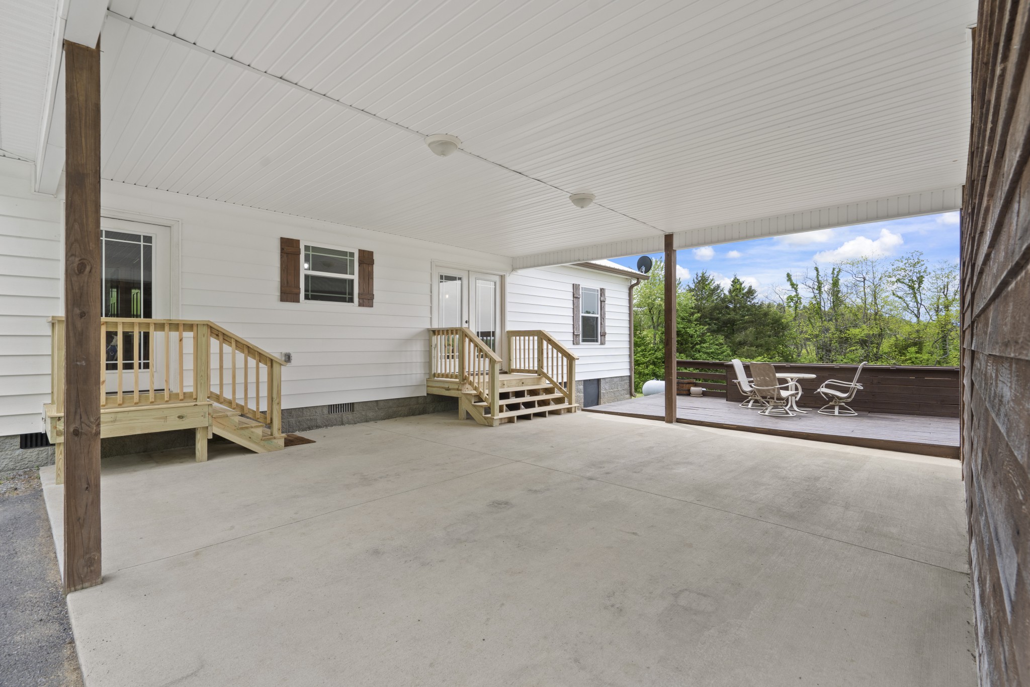 131 Womack Ridge Road Shelbyville, TN 37160 - Photo 32 of 42 Gallery Image 32