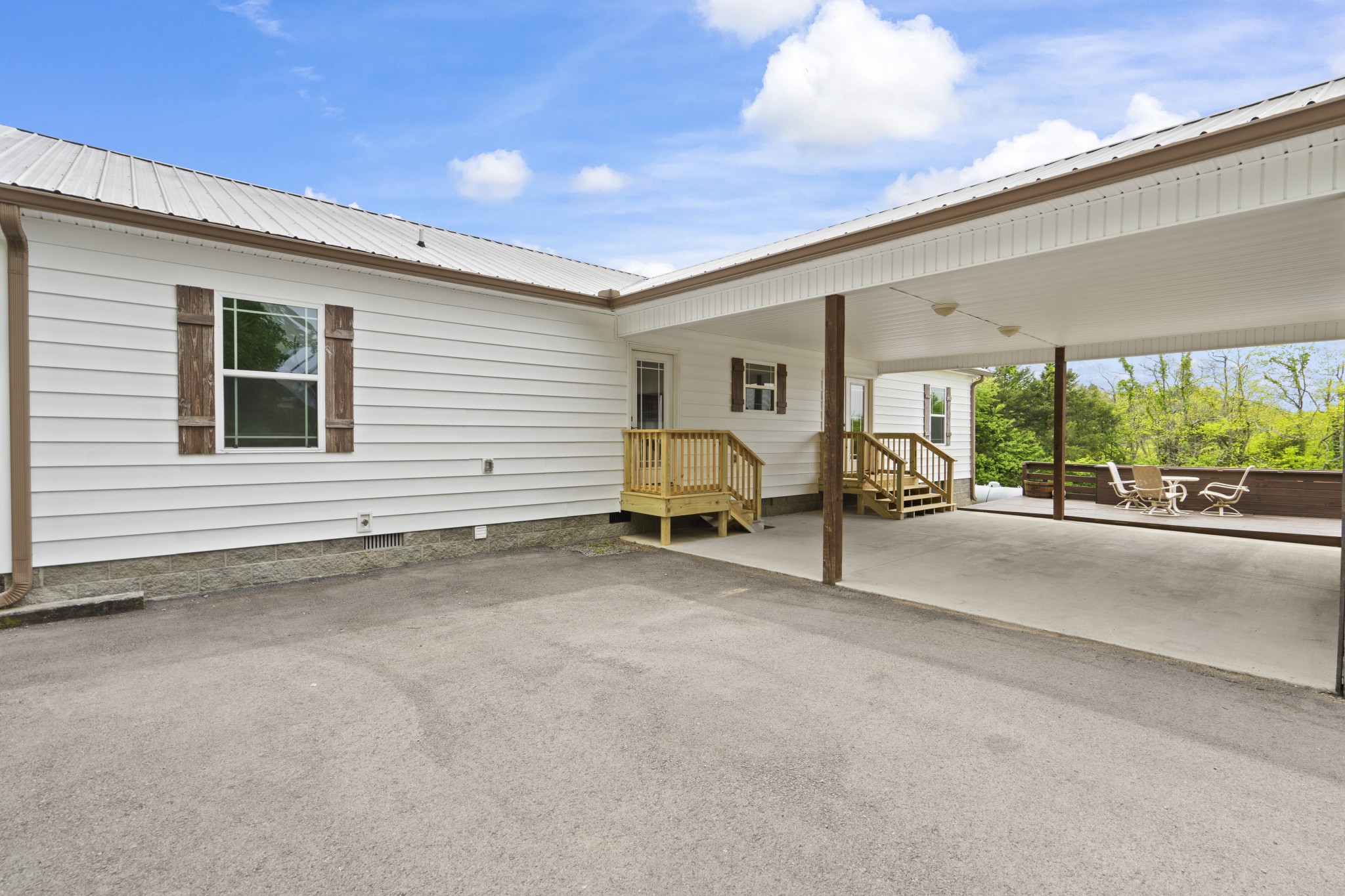 131 Womack Ridge Road Shelbyville, TN 37160 - Photo 35 of 42 Gallery Image 35