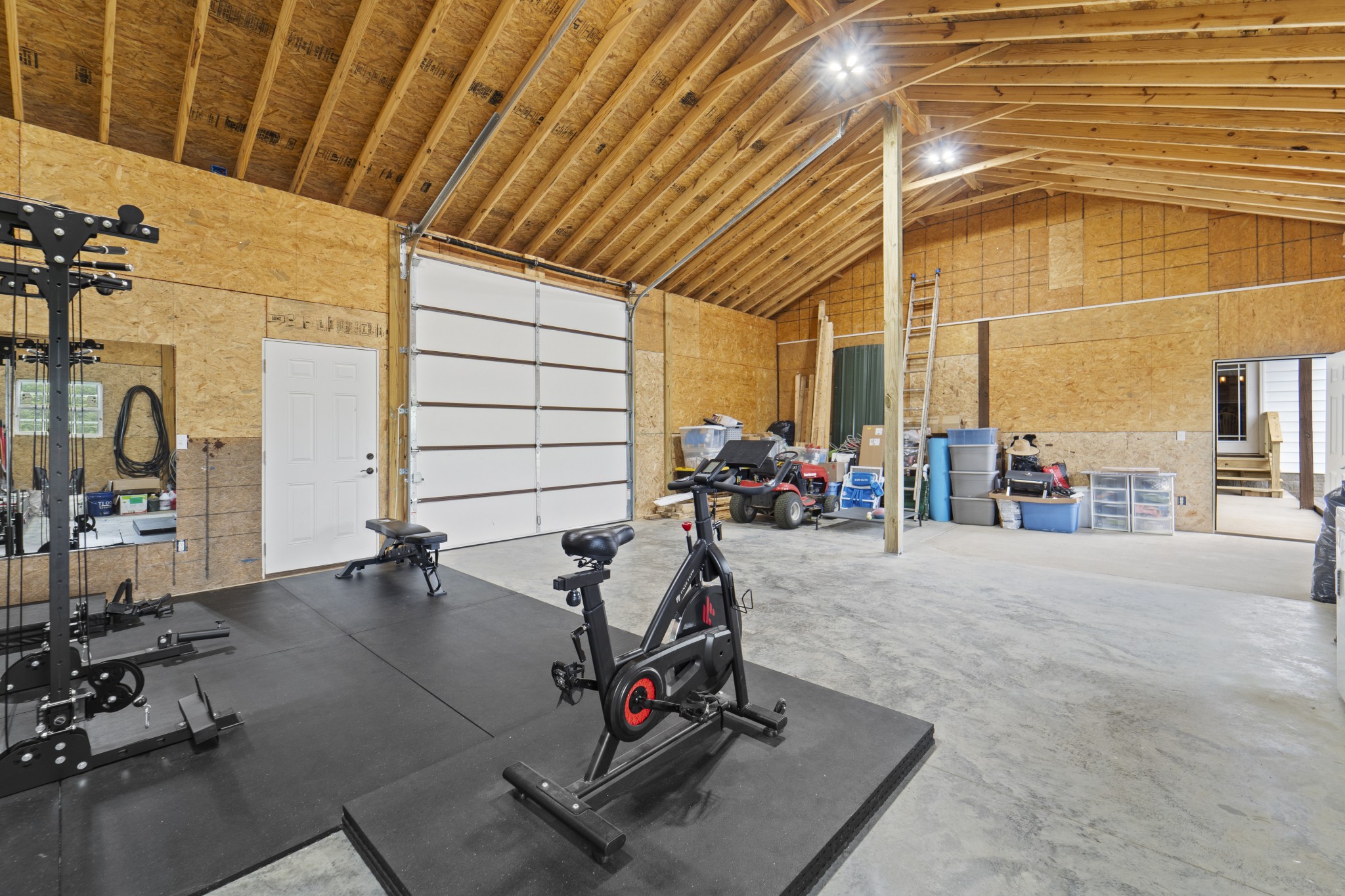 131 Womack Ridge Road Shelbyville, TN 37160 - Photo 38 of 42 Gallery Image 38