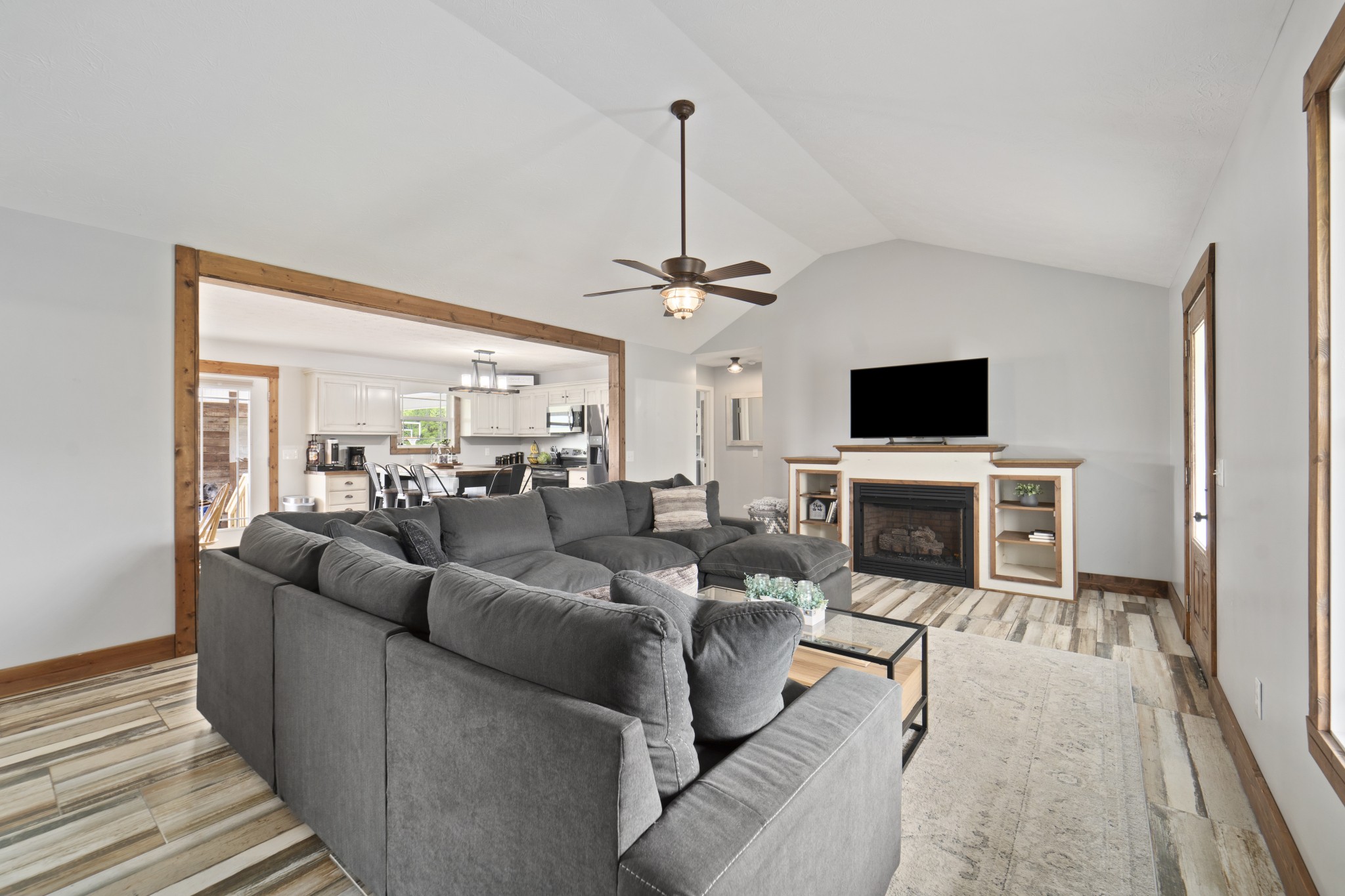 131 Womack Ridge Road Shelbyville, TN 37160 - Photo 8 of 42 Gallery Image 8