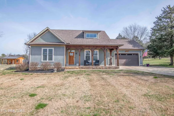 $500,000 | 323 Lakeview Cove Drive, Loudon, TN 37774