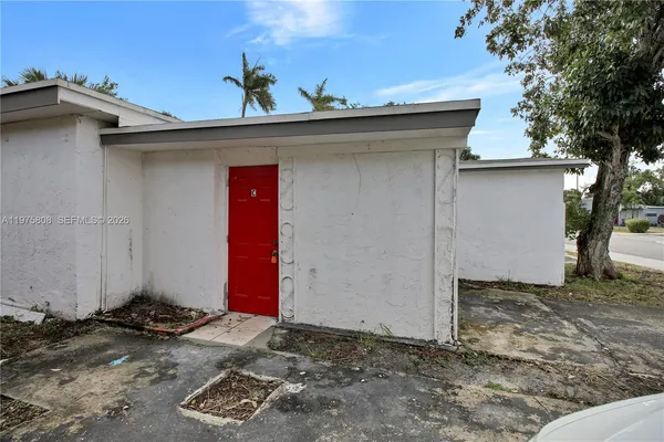 $1,500 | 1160 West 26th Court, Unit C, Riviera Beach, FL 33404