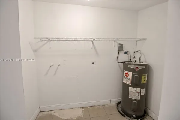 $1,500 | 1160 West 26th Court, Unit C, Riviera Beach, FL 33404