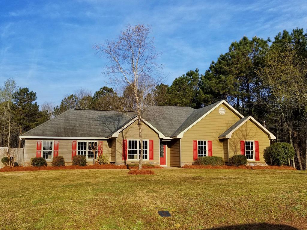 142 Lee Road 2110 Salem, AL 36874 - Photo 1 of 18 Main View