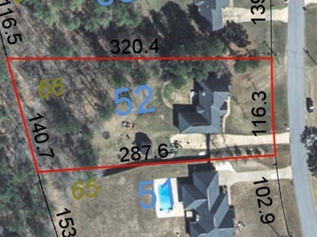 142 Lee Road 2110 Salem, AL 36874 - Photo 18 of 18 aerial