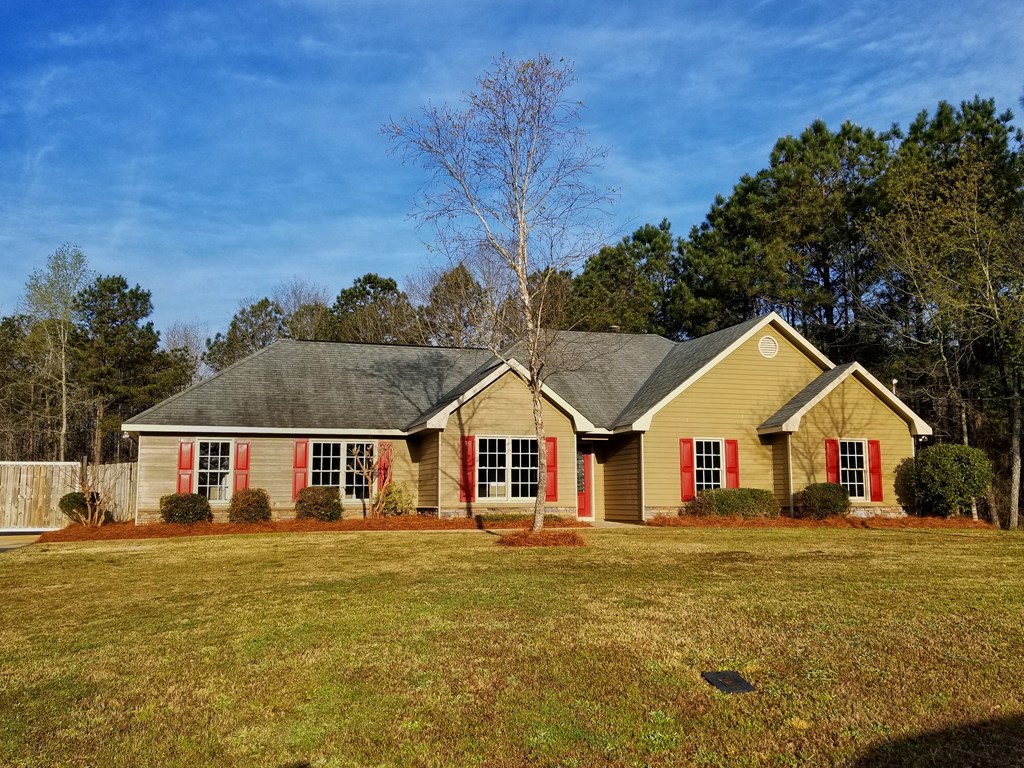 142 Lee Road 2110 Salem, AL 36874 - Photo 2 of 18 front