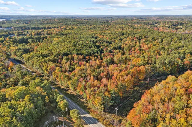 $90,000 | 0 Me-27 Route, Wiscasset, ME 04578