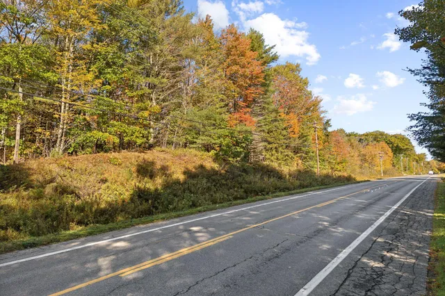 $90,000 | 0 Me-27 Route, Wiscasset, ME 04578