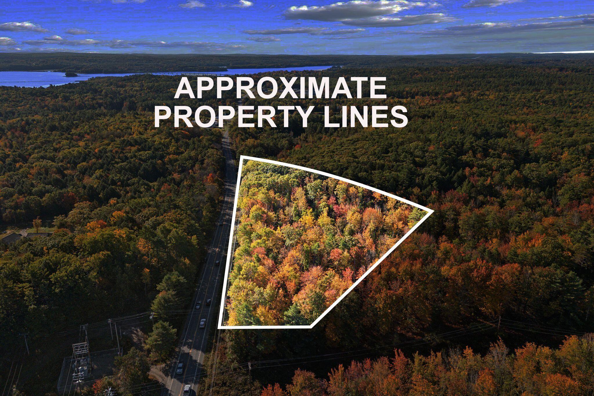 0 Me-27 Route Wiscasset, ME 04578 - Photo 3 of 8 8_DJI_20241008090946_0513_D Property Lin