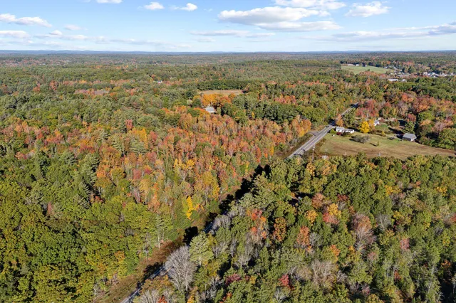 $90,000 | 0 Me-27 Route, Wiscasset, ME 04578