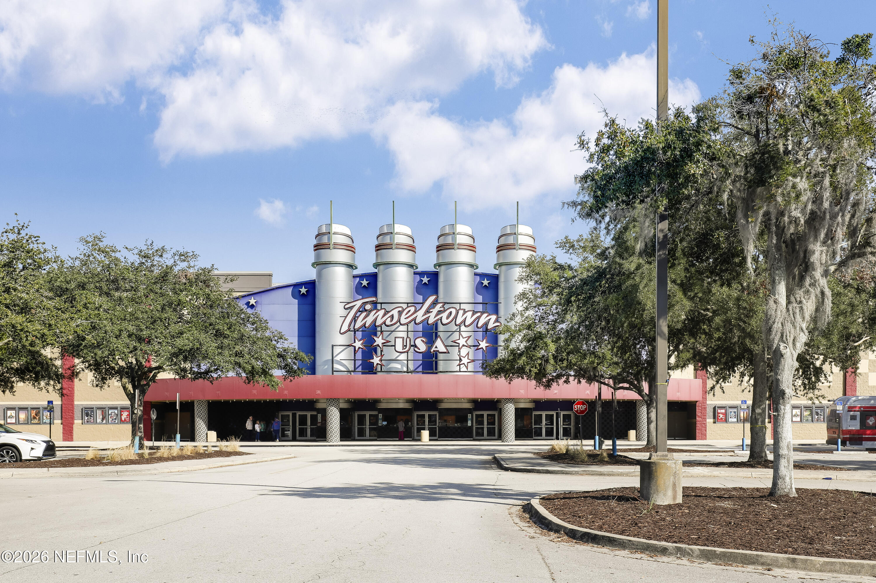 2823 Jewell Road Jacksonville, FL 32216 - Photo 50 of 59 49 Cinemark Tinseltown
