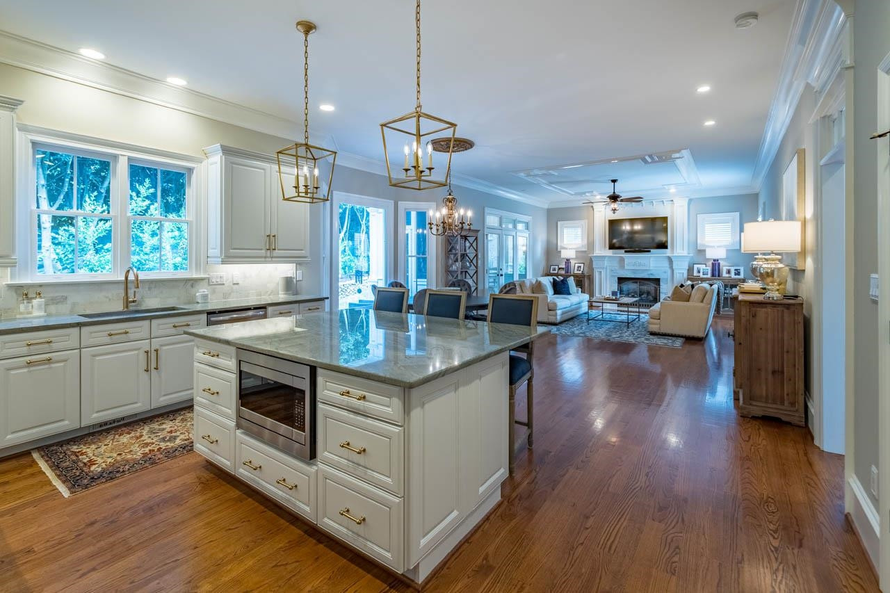 12709 Topiary Court Raleigh, NC 27614 - Photo 15 of 30 Photo 15