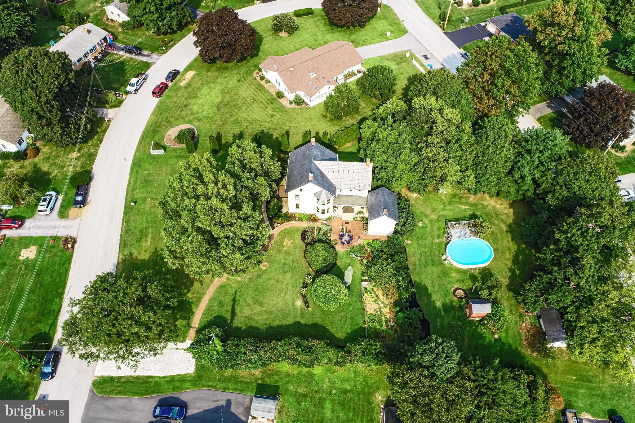 144 Edward Road York, PA 17403 - Photo 43 of 56