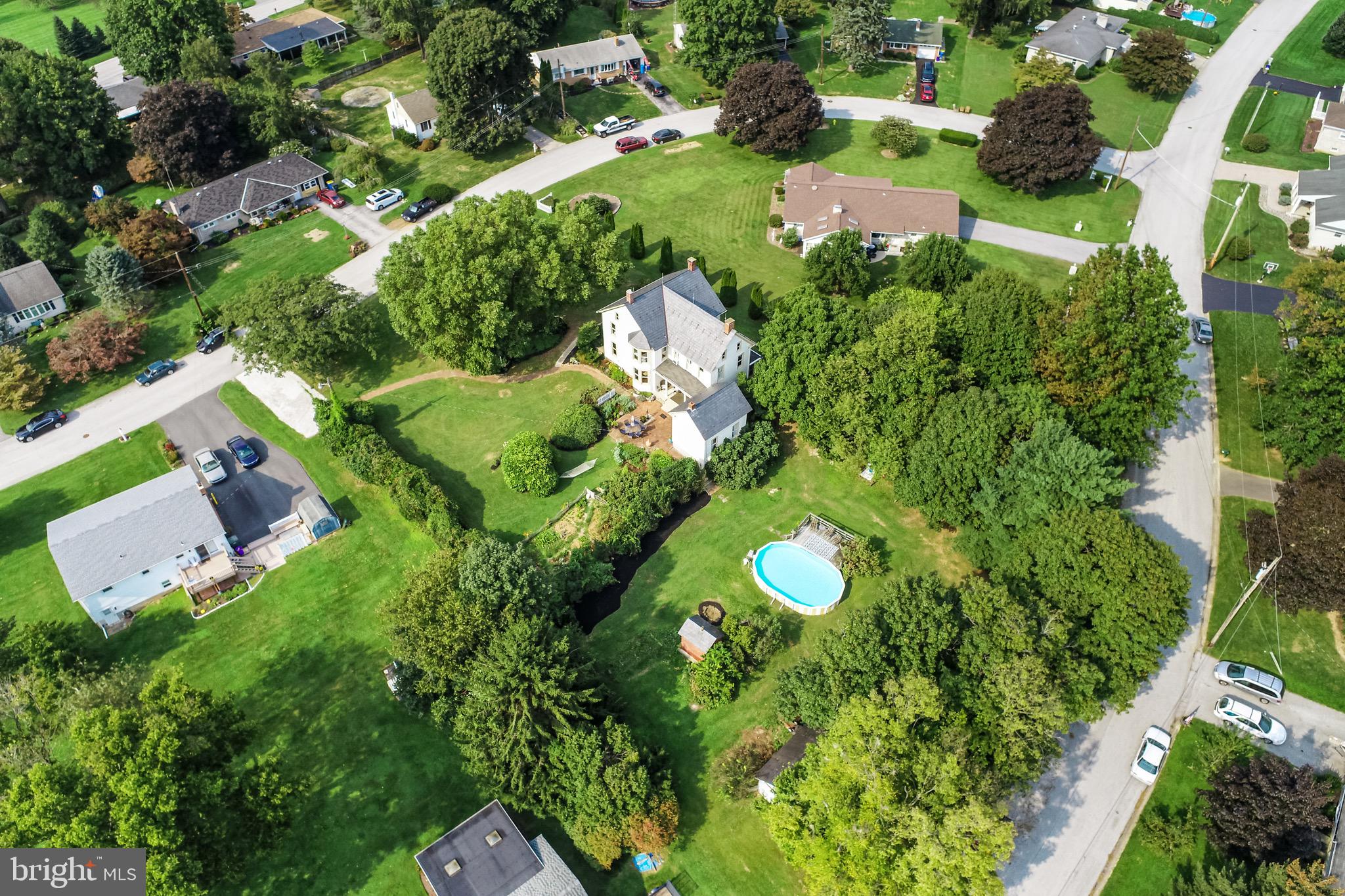 144 Edward Road York, PA 17403 - Photo 44 of 56