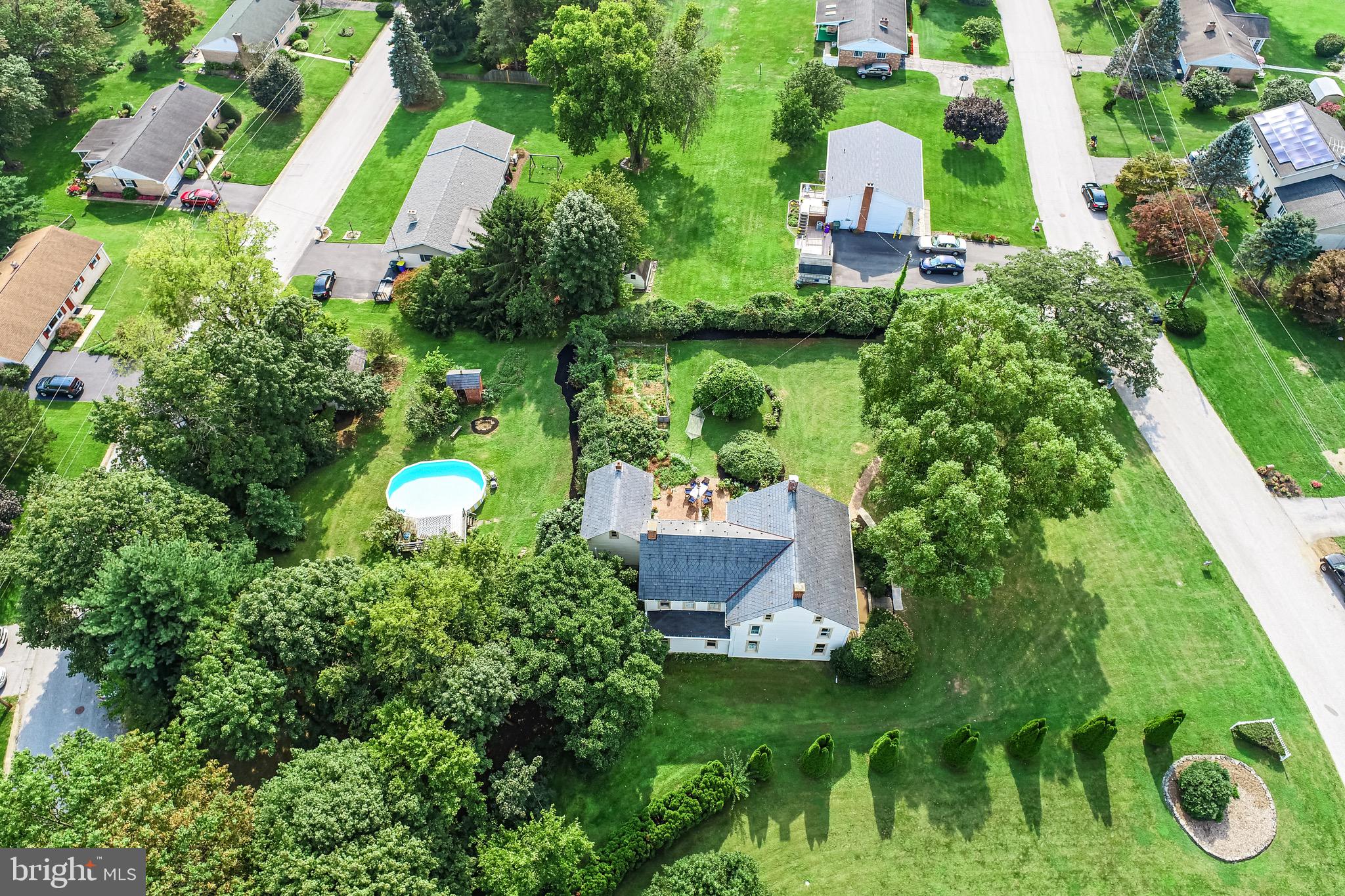 144 Edward Road York, PA 17403 - Photo 46 of 56