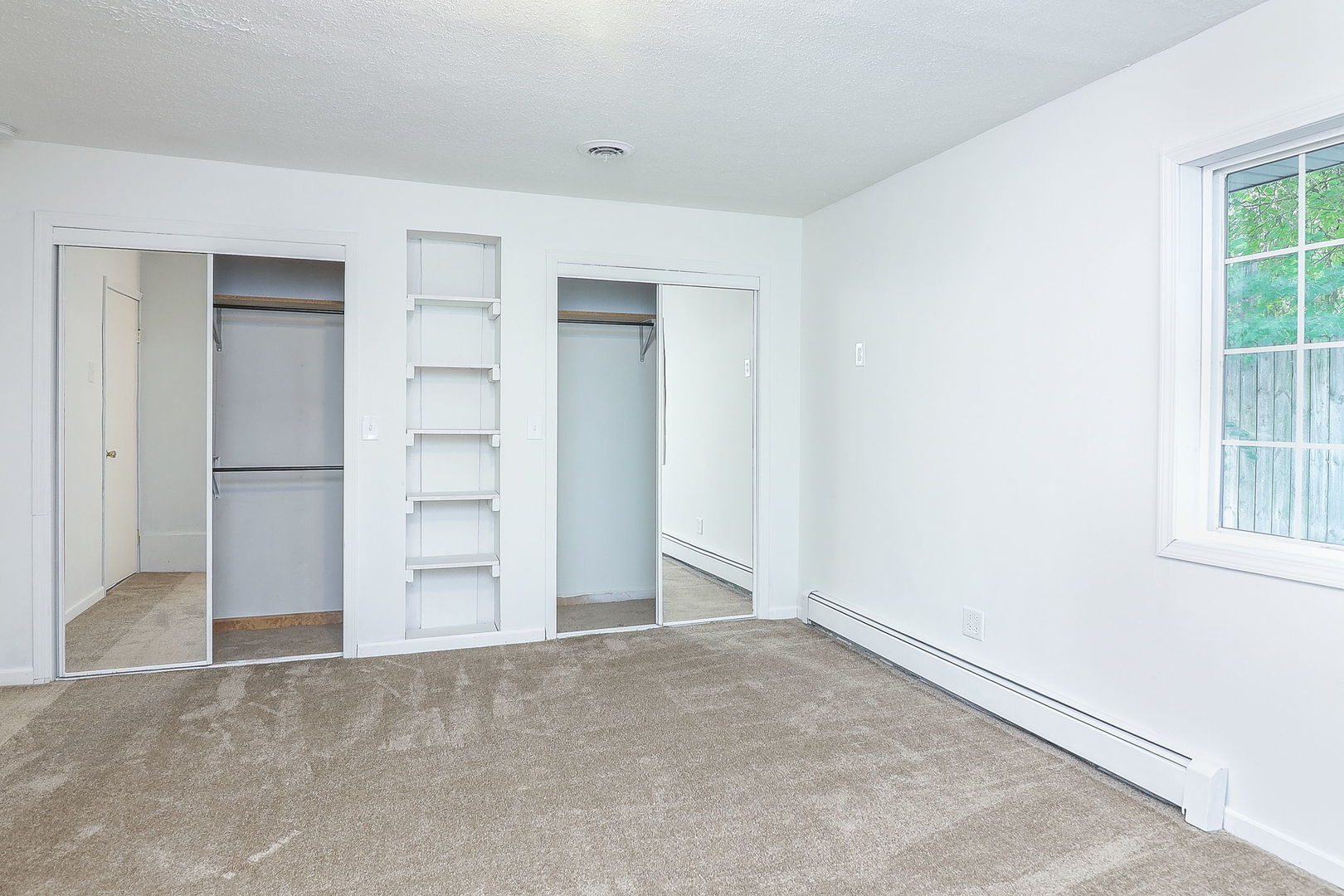 513 Conant Avenue Joliet, IL 60435 - Photo 16 of 30 an empty room with closet