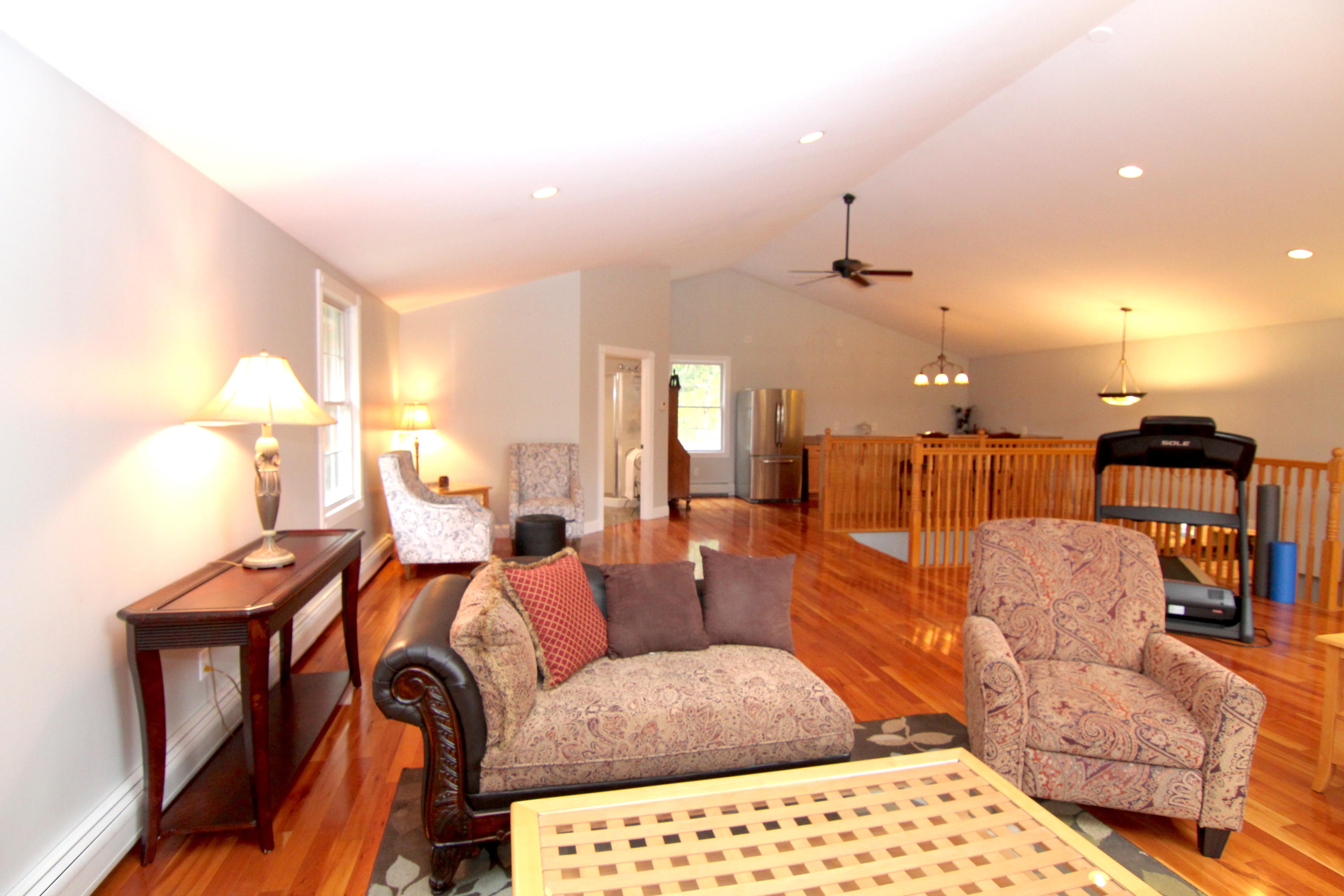 92 Hopkins Road Hampden, ME 04444 - Photo 32 of 102 Great room