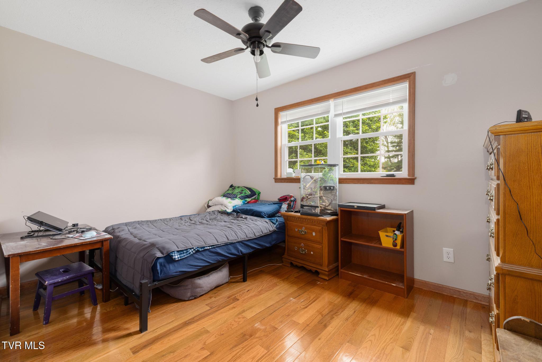 780 Dry Branch Road Bluff City, TN 37618 - Photo 13 of 32 Bedroom 1