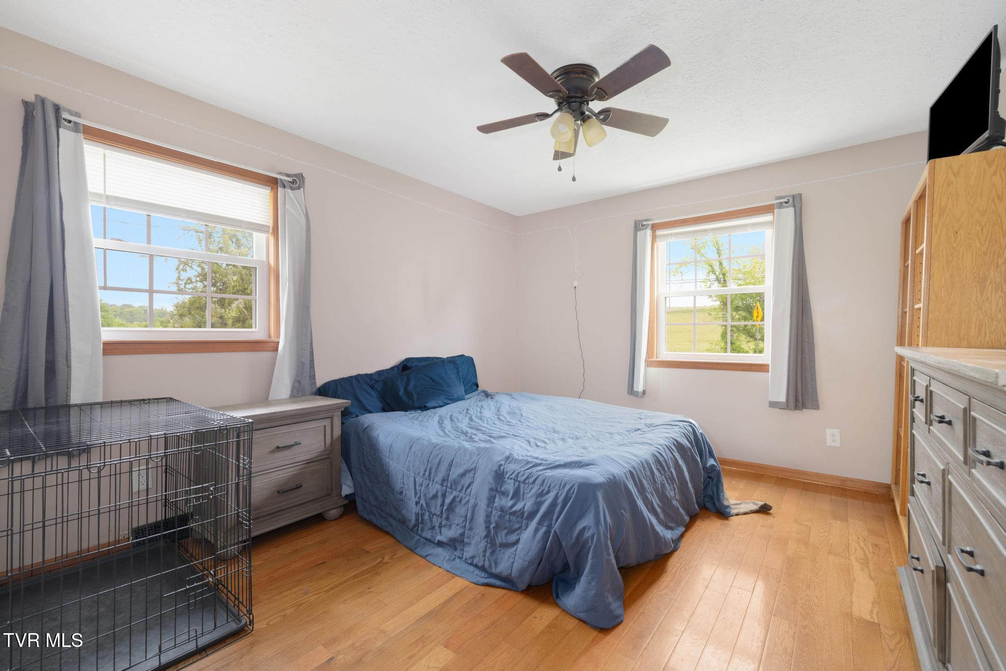 780 Dry Branch Road Bluff City, TN 37618 - Photo 17 of 32 Bedroom 3