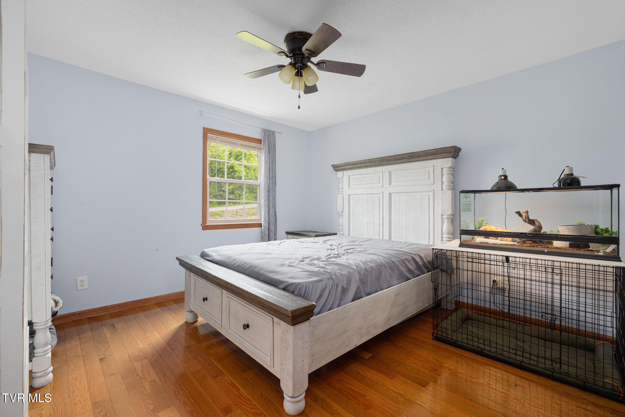 780 Dry Branch Road Bluff City, TN 37618 - Photo 18 of 32 Bedroom 4