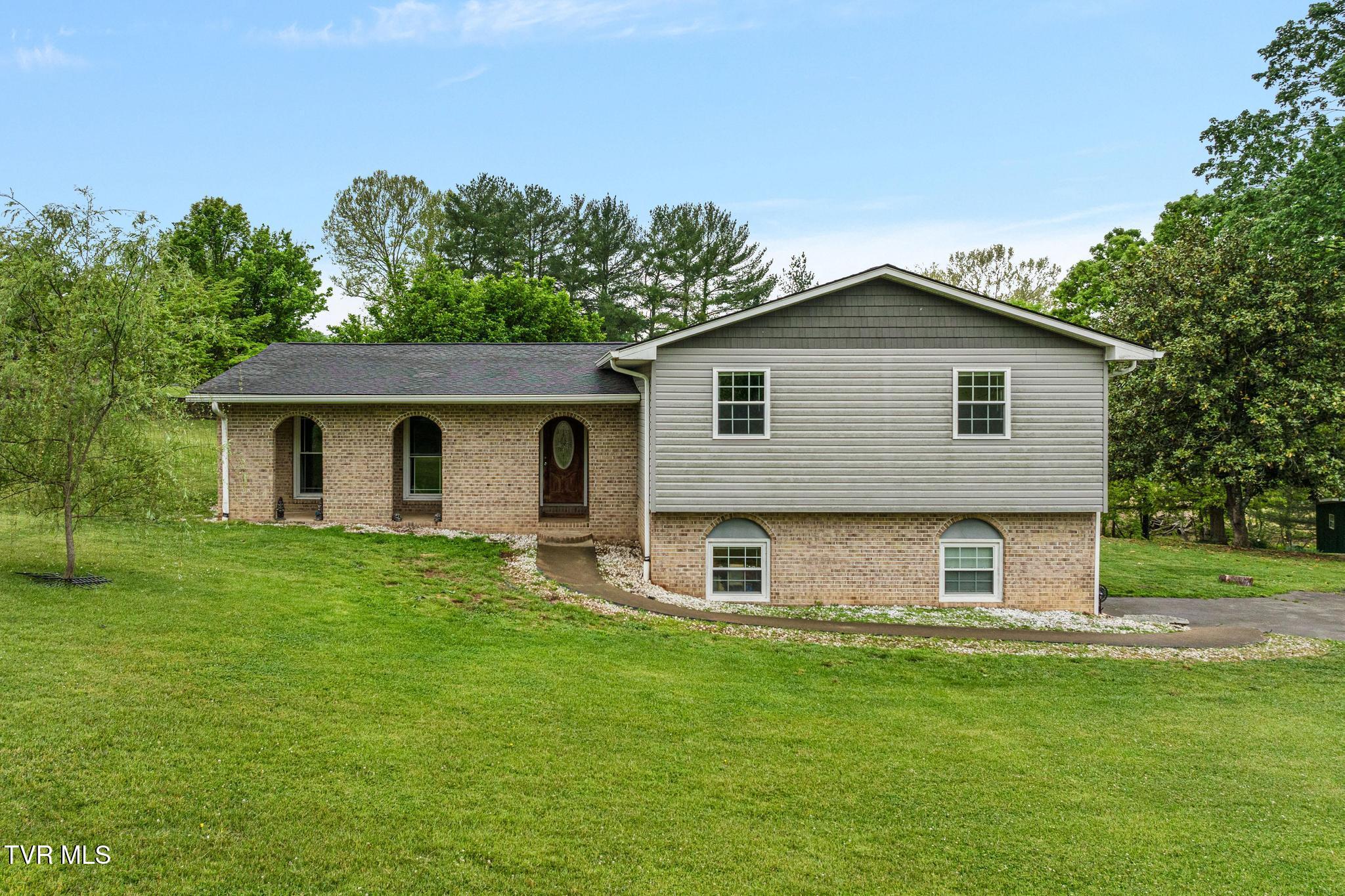 780 Dry Branch Road Bluff City, TN 37618 - Photo 2 of 32 780 Dry Branch Rd